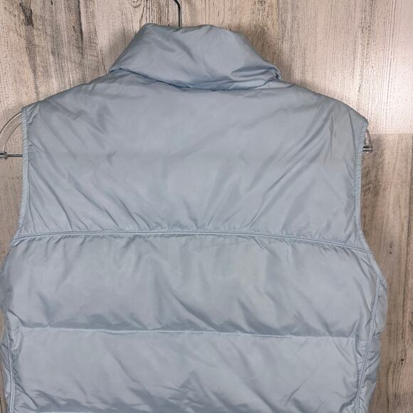 Eddie Bauer 650-Fill Goose Down Vest – Small – Ultra-Light Packable – MSRP $149 - Picture 5 of 8